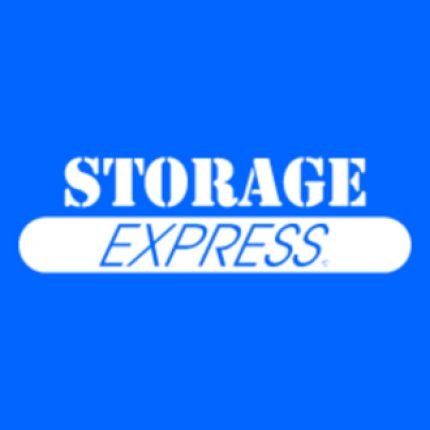 Logotipo de Storage Express
