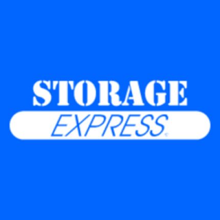 Logo fra Storage Express