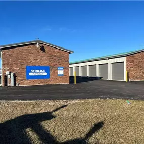 Alternate Beauty Image - Storage Express at 145 Industry Ave, Frankfort, IL 60423