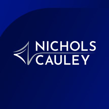 Logotyp från Nichols Cauley