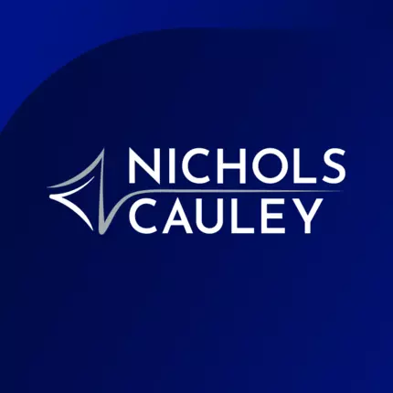 Logotyp från Nichols Cauley