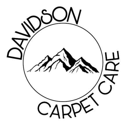 Logo from Davidson Carpet Care