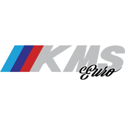 Logotipo de KMS Euro Repair