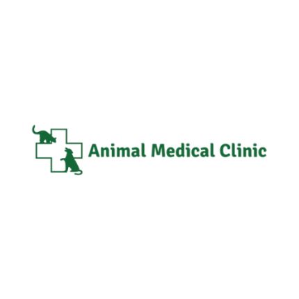 Λογότυπο από Animal Medical Clinic P.C.