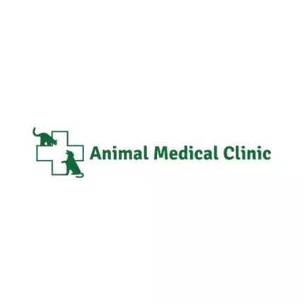 Logo from Animal Medical Clinic P.C.