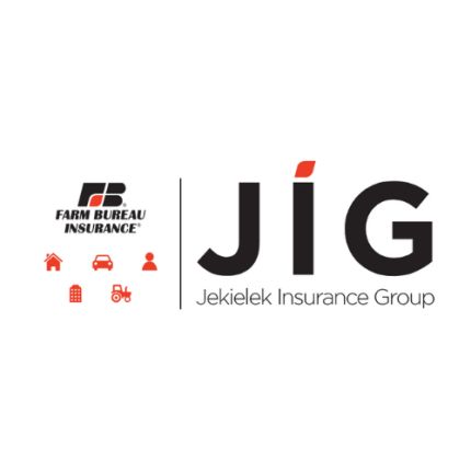 Logo de Liz Jekielek Farm Bureau Insurance