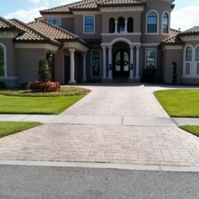 House Washing Services in Tampa, FL