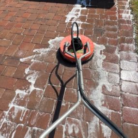 Driveway Washing Services in Tampa, FL