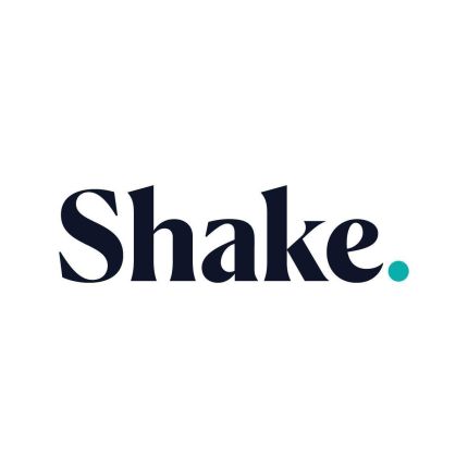 Logo da Shake Hospitality Branding