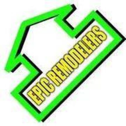 Logo fra Epic Remodelers, Inc.