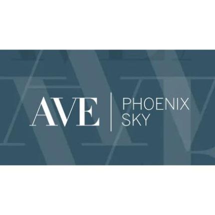 Logo fra AVE Phoenix Sky