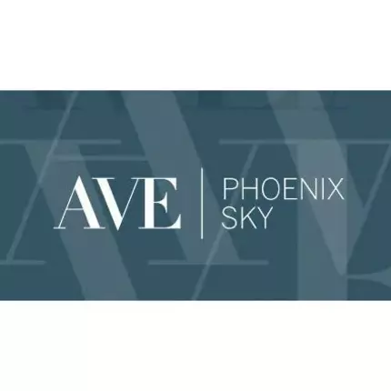 Logo de AVE Phoenix Sky