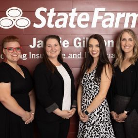 Jaclyn Gibson - State Farm Insurance Agent