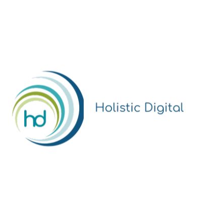 Logo de Holistic Digital