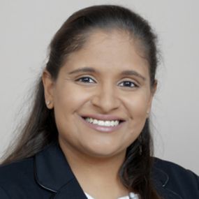 Bild von Edward Jones - Financial Advisor: Juhee T Patel, AAMS™