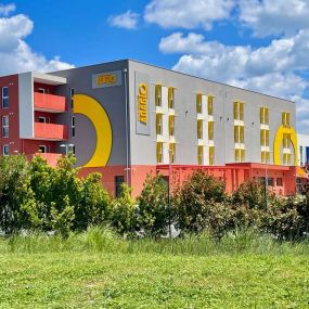 Bild von Aparthotel Adagio Access Porte de Camargue