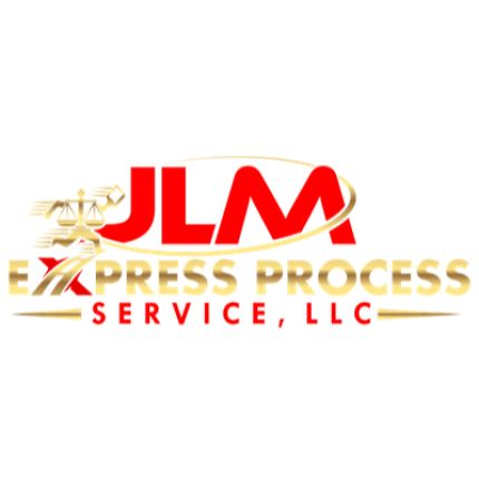 Logo van JLM Express Process Service, LLC