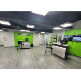 Office - Extra Space Storage at 5311 34th St W, Bradenton, FL 34210