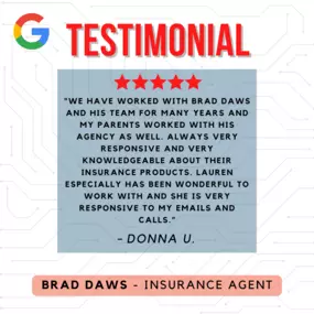 Thank you, Donna, for the 5-star review!