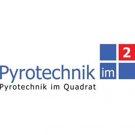 Logotipo de Pyrotechnik im Quadrat