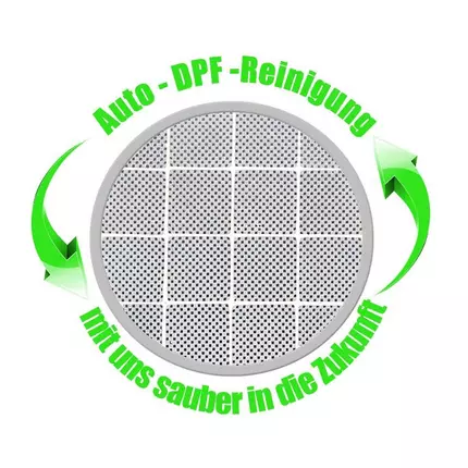 Logo da Auto DPF Reinigung