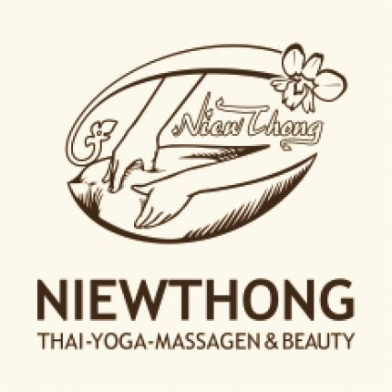 Logo von Niewthong Thai Yoga Massage & Beauty