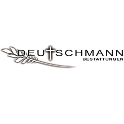 Logo von DEUTSCHMANN BESTATTUNGEN