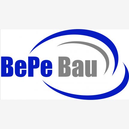 Logo od BePe Bau GmbH
