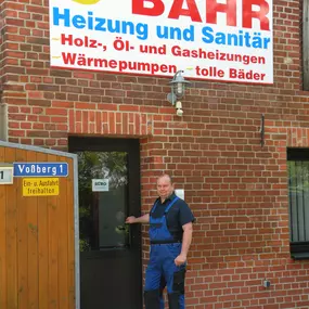 Bild von MG Bahr GmbH Marko Bahr