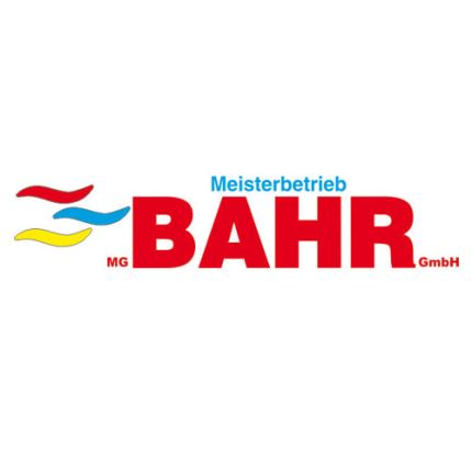 Logotyp från MG Bahr GmbH