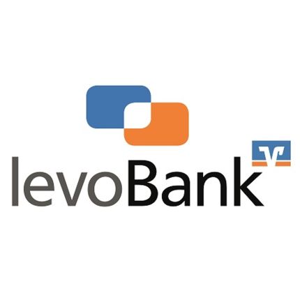 Logo von levoBank eG, Hauptstelle Lebach