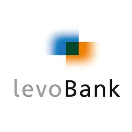 Logo fra levoBank eG, Geschäftsstelle Reisbach