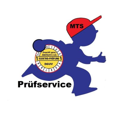 Λογότυπο από MTS Prüfservice