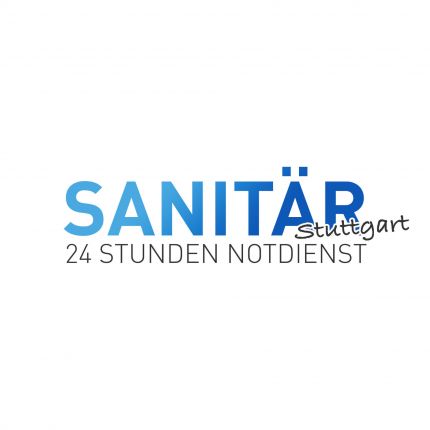 Logo von Sanitär Notdienst Stuttgart
