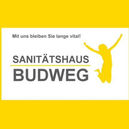 Logo van Sanitätshaus Budweg e. K.