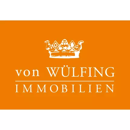 Logotyp från Volker von Wülfing Immobilien GmbH - Hannover