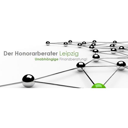 Logo od Der Honorarberater Leipzig - Unabhängige Finanzberatung!