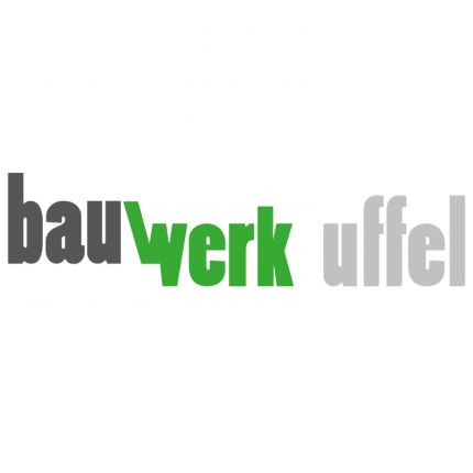 Logo from Bauwerk - Michael Uffel