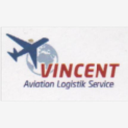 Logo von Vincent Aviation Logistik Service