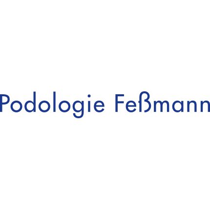 Logo da Podologie Feßmann