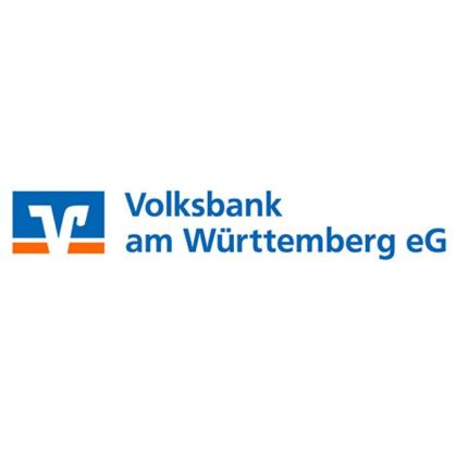 Logo od Volksbank am Württemberg eG, Hauptstelle Berliner Platz
