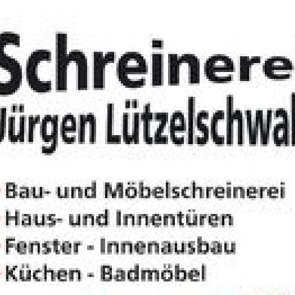 Logotyp från Schreinerei Jürgen Lützelschwab GbR