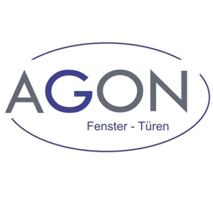 Logotyp från AGON Handel & Technik GmbH