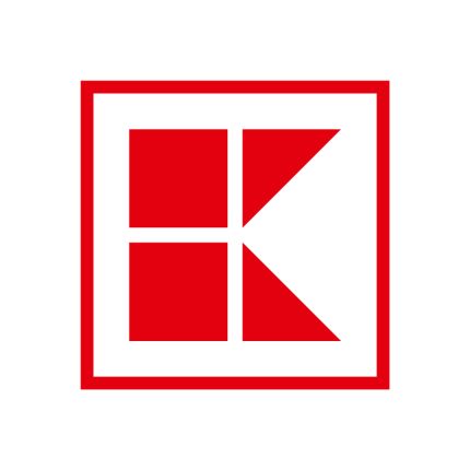 Logotipo de Kaufland Aue