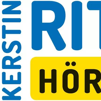 Logo od Kerstin Ritter Hörgeräte