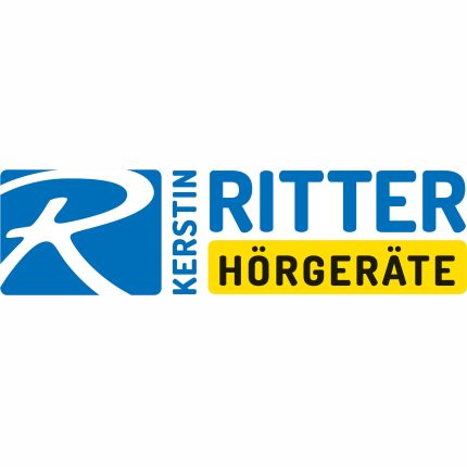 Logótipo de Kerstin Ritter Hörgeräte