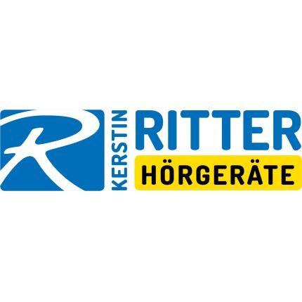 Logótipo de Kerstin Ritter Hörgeräte