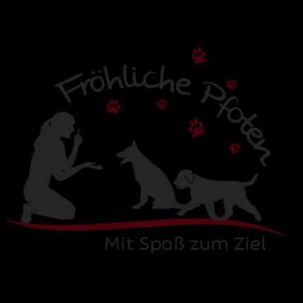 Logotyp från MenschHund Natur, Hundeschule, Hundeernährungsberatung