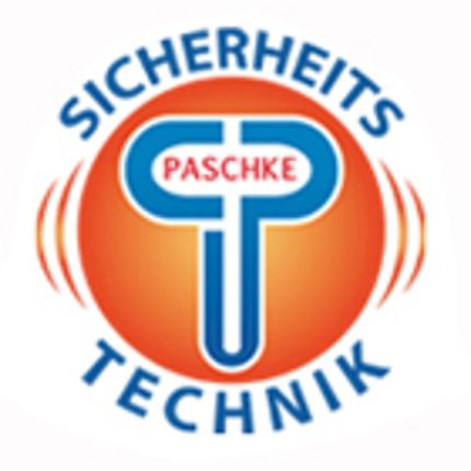 Logo fra SICHERHEITSTECHNIK Paschke