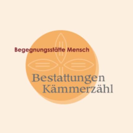 Logo von Bestattungen Kämmerzähl OHG
